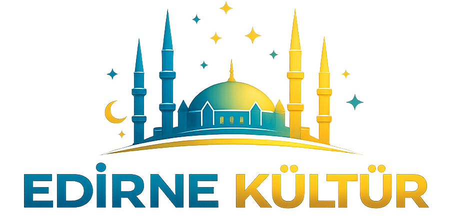 Edirne Kültür